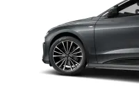Gebraucht Audi A6 e-tron Performance 269 kW (367 PS) 2025 Daytonagrau perleffekt Kombi