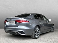 Gebraucht Jaguar XE R-Dynamic 253 PS (186 kW) 2023 Grau Limousine