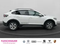 Gebraucht VW Taigo R-line 150 PS (110 kW) 2025 Schwarz SUV