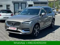Gebraucht Volvo XC90 Inscription 235 PS (172 kW) 2020 Pebble grey SUV