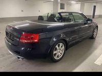Gebraucht Audi A4 Cabriolet 232 PS (170 kW) 2007 Cabrio