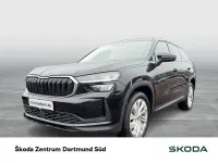 Gebraucht Skoda Kodiaq Selection 193 PS (141 kW) 2026 Schwarz SUV