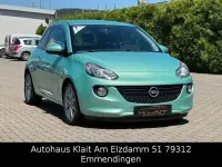 Gebraucht Opel Adam Jam 87 PS (63 kW) 2013 Andere Kleinwagen
