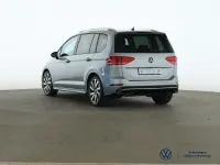 Gebraucht VW Touran Comfortline 150 PS (110 kW) 2025 Silber Van / Kleinbus