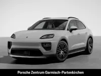 Neu Porsche Macan 300 kW (408 PS) 2026 Grau SUV