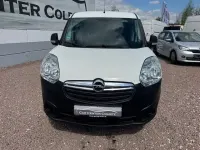 Occasion Opel Combo 95 ch (69 kW) 2017 Blanc Monospace