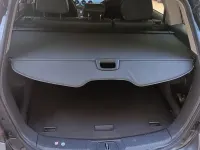 Gebraucht Opel Antara 105 PS (77 kW) 2008 Schwarz SUV
