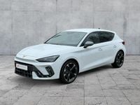 Gebraucht Cupra Leon 150 PS (110 kW) 2025 Weiß Limousine