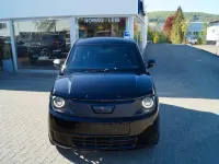 Neu Ligier Myli 2025 Schwarz Kleinwagen