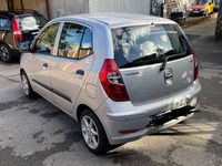 gebraucht Hyundai i10 i101.1 Classic