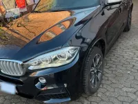 Brugt BMW X5 381 HK (280 kW) 2016 Brun SUV