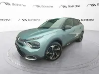 Gebraucht Citroën C4 PureTech 131 PS (96 kW) 2023 Lackierung olbia blau/typ auss SUV
