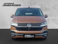 Gebraucht VW T6.1 Generation Six 199 PS (146 kW) 2020 Van