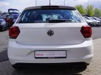 Occasion VW Polo 75 ch (55 kW) 2017 Blanc Citadine