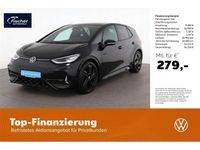 Gebraucht VW ID.3 GTX 239 kW (326 PS) 2025 Schwarz Kleinwagen