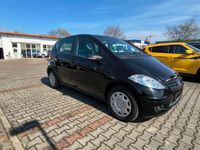 Gebraucht Mercedes A150 95 PS (69 kW) 2007 Schwarz Limousine