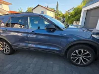 Gebraucht Ford Explorer ST-Line 457 PS (336 kW) 2021 Blau SUV
