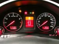 Gebraucht Audi A4 170 PS (125 kW) 2004 Blau Limousine