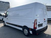 Second-hand Renault Master 170 CP (125 kW) 2019 Alb Monovolum