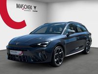 Gebraucht Cupra Leon 150 PS (110 kW) 2024 Magnetic grau Kombi