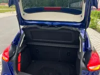 Gebraucht Ford Focus Titanium 125 PS (91 kW) 2015 Blau Limousine