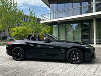 Gebraucht BMW Z4 M Sport 258 PS (189 kW) 2022 Schwarz Cabrio