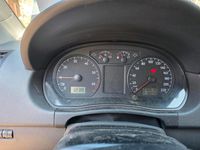 Gebraucht VW Polo 64 PS (47 kW) 2003 Kleinwagen