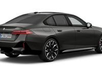 Neu BMW 540 Comfort Edition 303 PS (222 kW) 2025 Grau Limousine