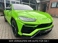 gebraucht Lamborghini Urus URUS*PEARL CAPSULE*PANO*R23*B&O*ALCANTARA*KAMERA