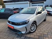 Gebraucht Opel Corsa 101 PS (74 kW) 2024 Grau Kleinwagen