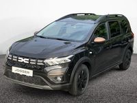 Neu Dacia Jogger Extreme 101 PS (74 kW) 2025 Grau Van / Kleinbus