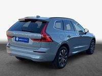 Gebraucht Volvo XC60 Core 250 PS (183 kW) 2024 Grau SUV