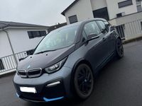 Gebraucht BMW i3 Comfort Edition 135 kW (184 PS) 2020 Grau Kleinwagen