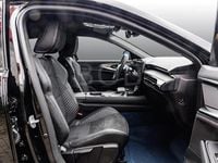 Gebraucht Renault Rafale Esprit Alpine 300 PS (220 kW) 2025 Schwarz SUV