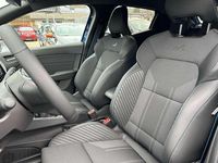 Gebraucht Renault Clio V Esprit Alpine 91 PS (66 kW) 2025 Ironblau Limousine