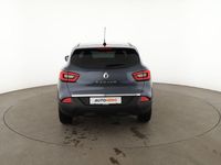 Gebraucht Renault Kadjar LIMITED 140 PS (102 kW) 2019 Grau SUV
