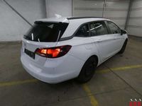 gebraucht Opel Astra Sports Tourer Edition LED Navi 100KW