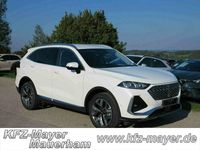 Gebraucht Wey 03 Lux 367 PS (269 kW) 2025 Snow white metallic SUV