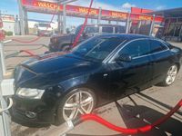 gebraucht Audi A5 Coupe 2.0 TFSI Benziner 179 PS