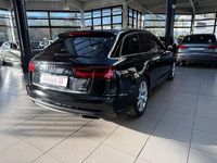Gebraucht Audi A6 Ambiente 272 PS (200 kW) 2015 Schwarz Kombi