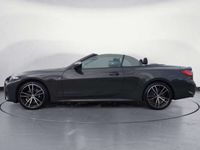 gebraucht BMW M440 i xDrive Cabrio Navi ACC HiFi Head-Up 360°