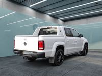 gebraucht VW Amarok Aventura DoubleCab