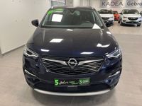 gebraucht Opel Grandland X 1.6 Turbo Family