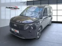 Gebraucht Ford Tourneo Courier Active 125 PS (91 kW) 2025 Obsidianschwarz Van / Kleinbus