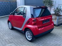 gebraucht Smart ForTwo Coupé MHD 451