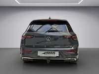 Neu VW Golf VIII GTE 177 PS (130 kW) 2026 Grau Limousine