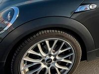 Second-hand Mini Cooper SD Roadster 143 CP (105 kW) 2014 Gri Cabrio