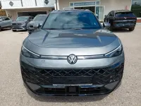 Neu VW T-Roc R-line 150 PS (110 kW) 2026 Wolfgrey metallic SUV