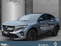 Neu Renault Rafale Esprit Alpine 200 PS (147 kW) 2025 Grau SUV