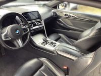 gebraucht BMW M850 BMW M850, 71.974 km, 530 PS, EZ 06.2019, Benzin